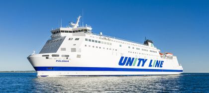 Our ferries